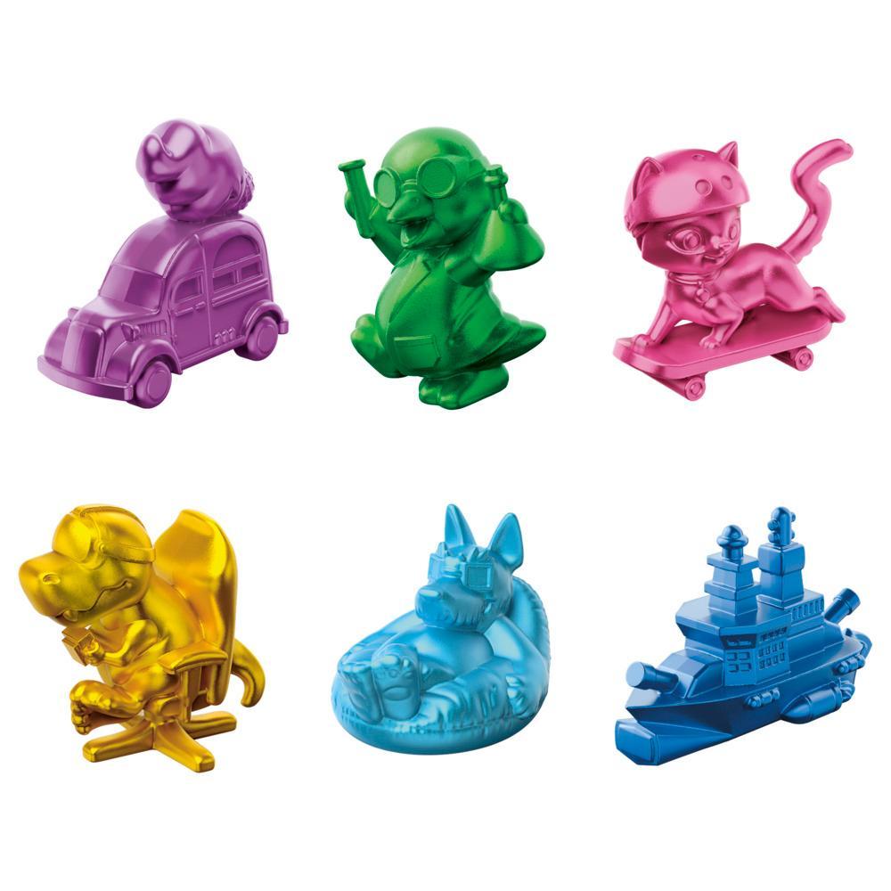 Monopoly App Banking Board Game - Image 4