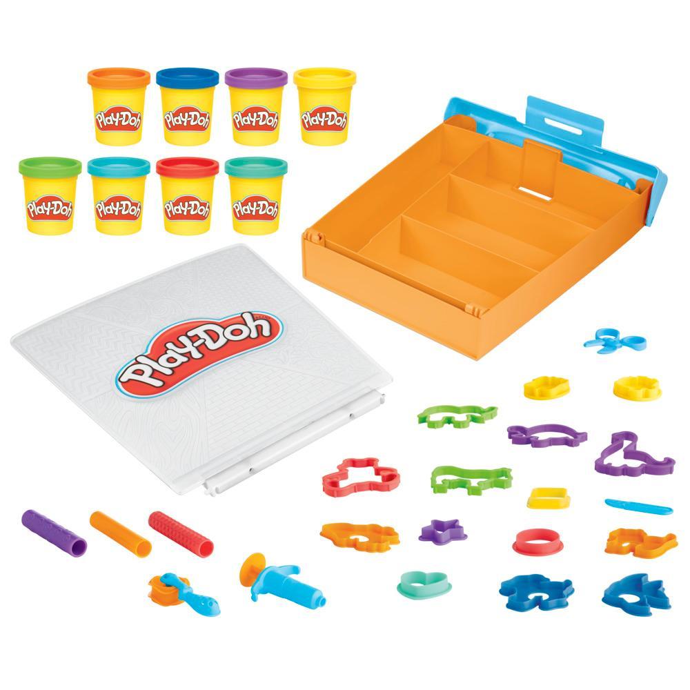 Play-Doh Imagine Animals Storage Set - Image 6