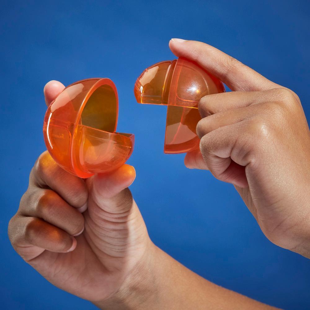 Nerf Super Soaker Hydro Balls 3-Pack Reusable Water-Filled Balls - Image 3