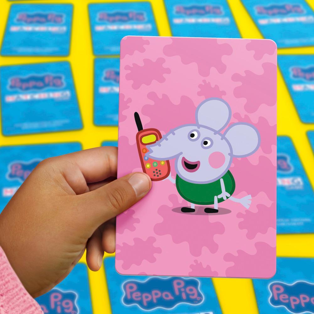 Peppa Pig Matching Game - Image 2
