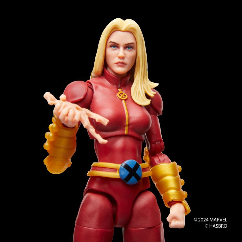 Marvel Legends Series Marvels Husk Comics Action Figure - Image 10