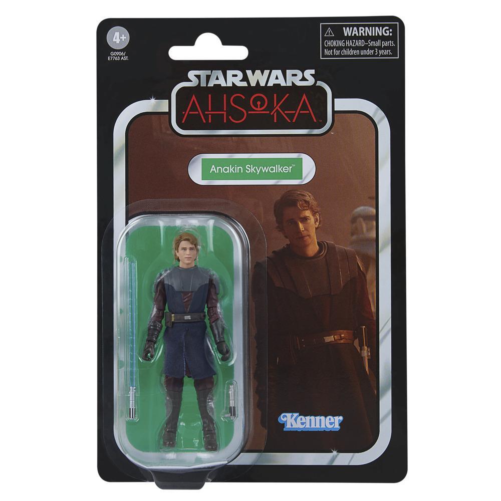 Star Wars The Vintage Collection Anakin Skywalker Action Figure 375 - Image 7