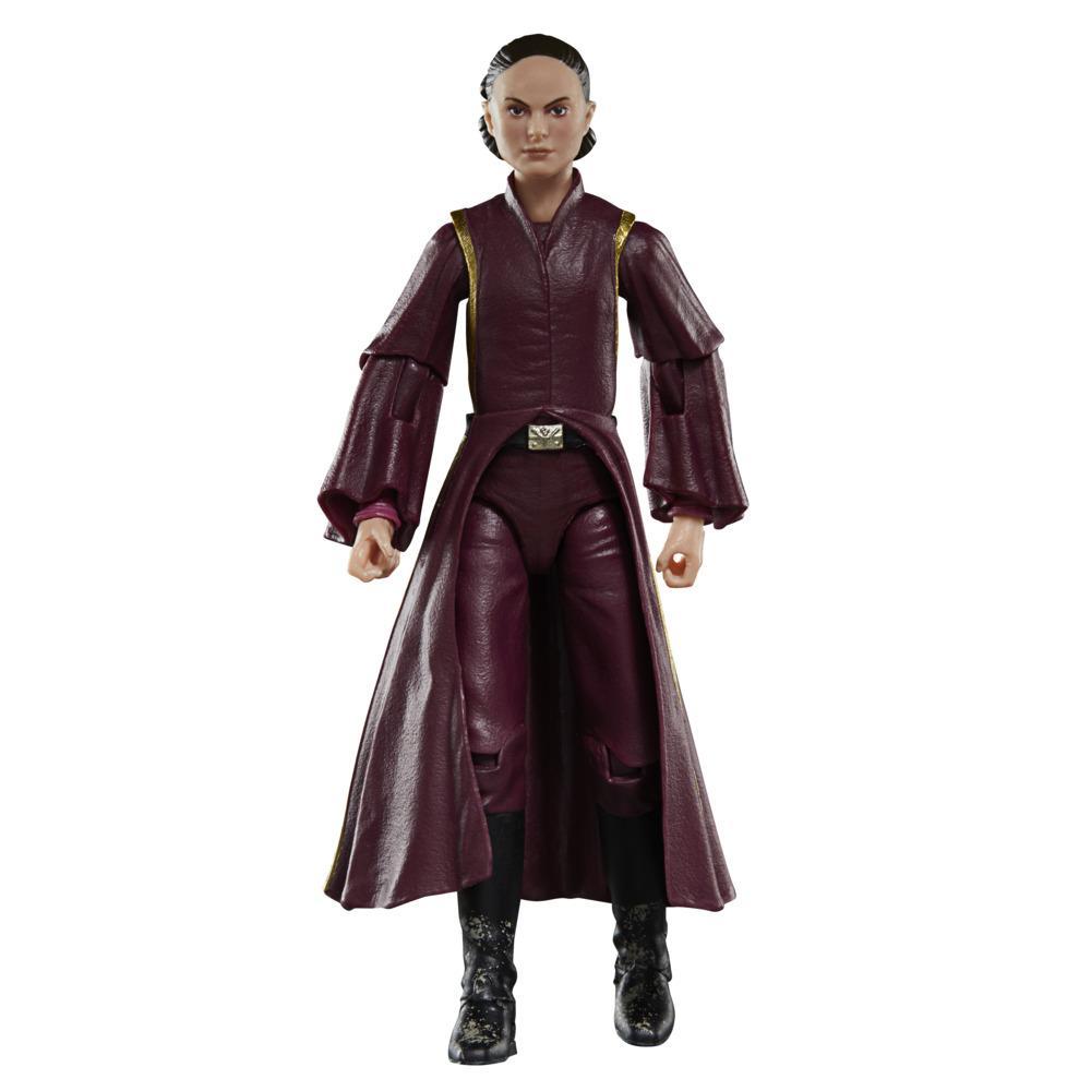 Star Wars The Black Series Padm?? Amidala Action Figure 6 - Image 8