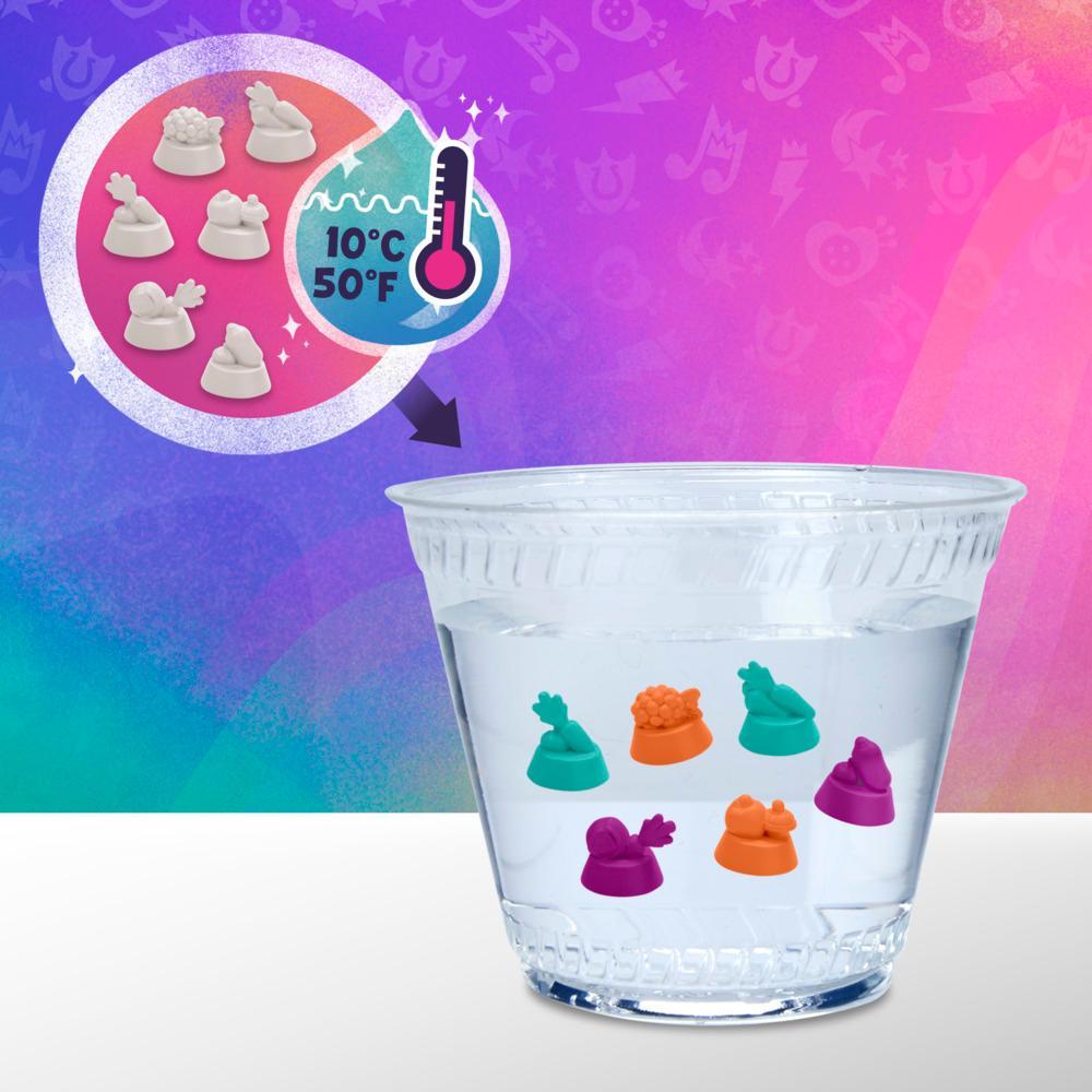 My Little Pony Toys Mini World Magic Critter Corner Compact Creation Playset