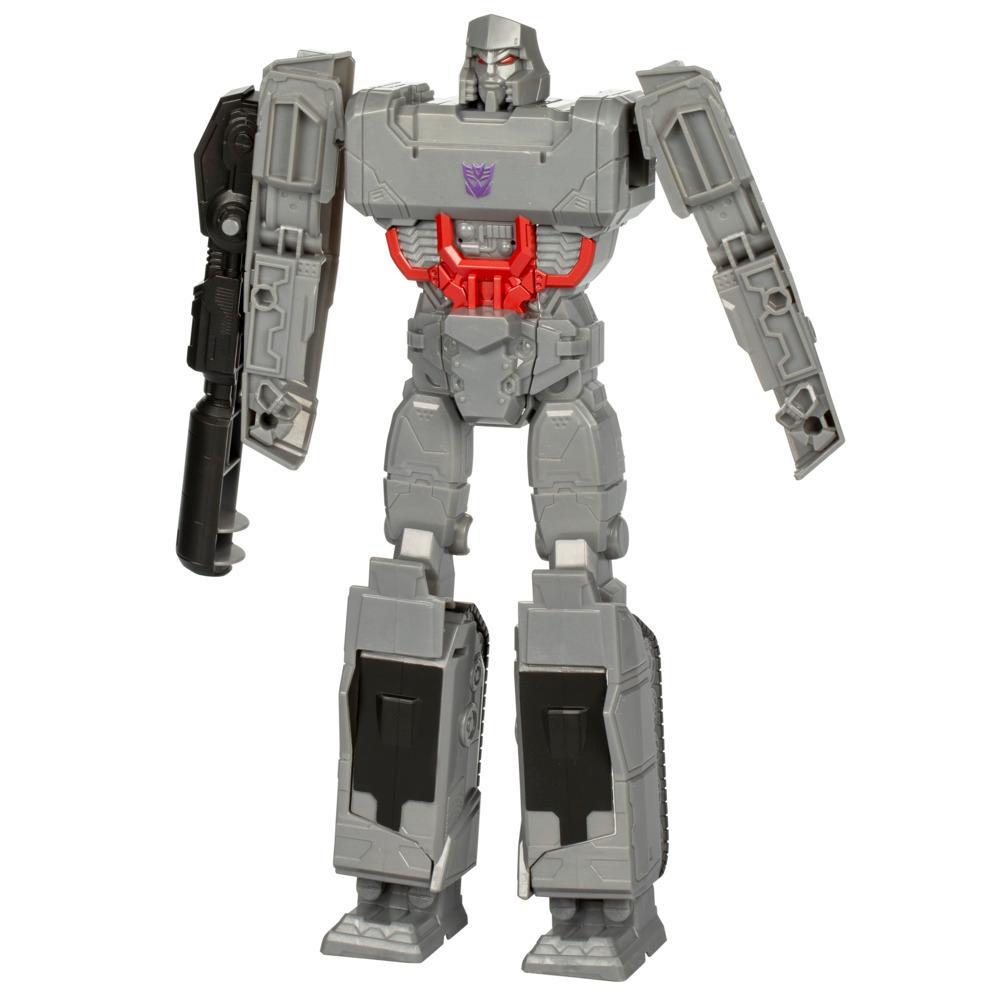 Transformers One Mega Changer Megatron D-16 11 Action Figures for Kids Age 6 - Image 6