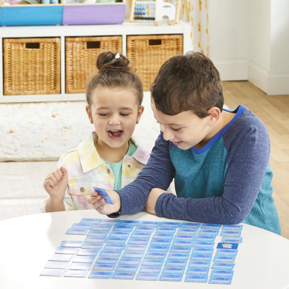 Peppa Pig Matching Game for Kids Ages 3 and Up Fun Preschool Game for 1 Players - Image 8