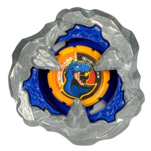 Beyblade X Roar Tyranno 9-60GF Top Booster Pack Set