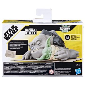 Star Wars The Bounty Collection Rancor  Grogu Figures Star Wars Toys 225