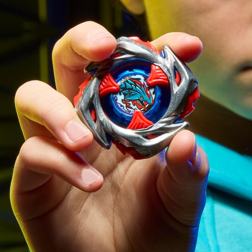 Beyblade X Drop Attack Battle Set - Image 9