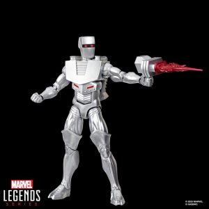 Marvel Legends Series Rom Spaceknight Action Figure