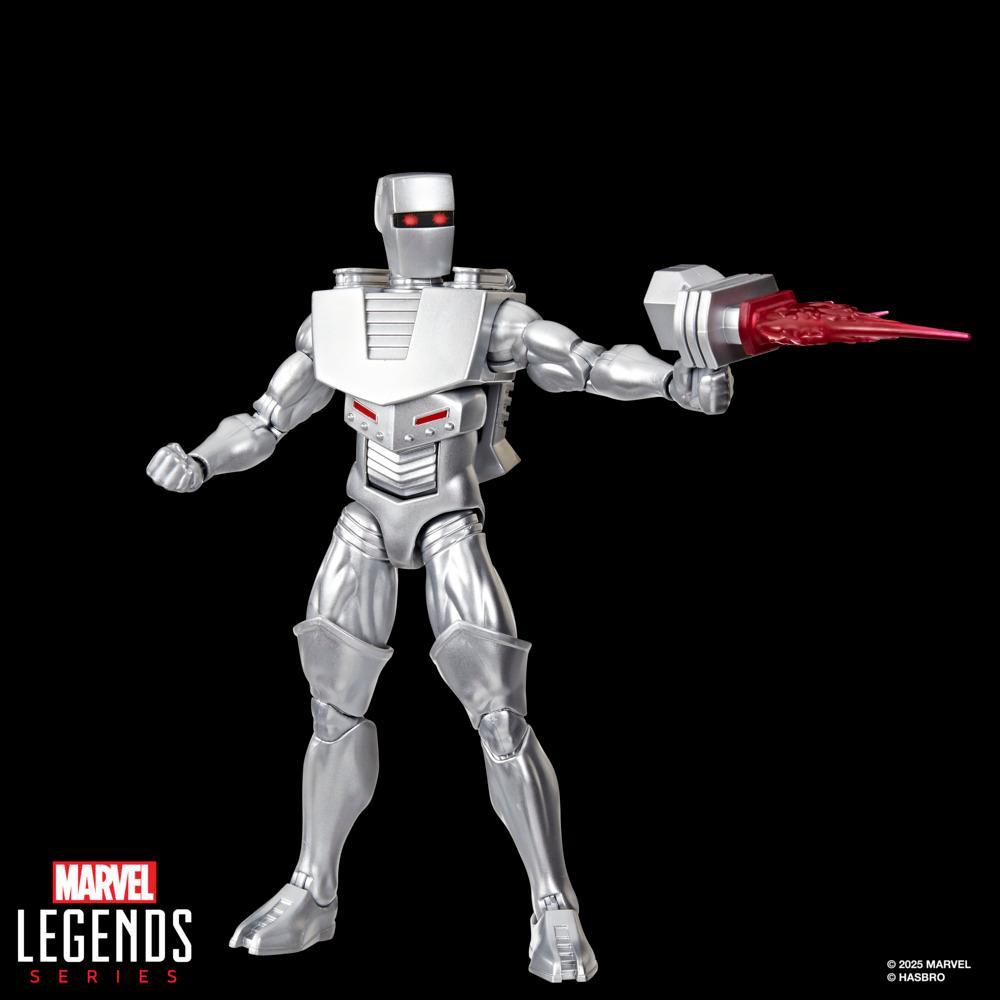 Marvel Legends Series Rom Spaceknight Action Figure