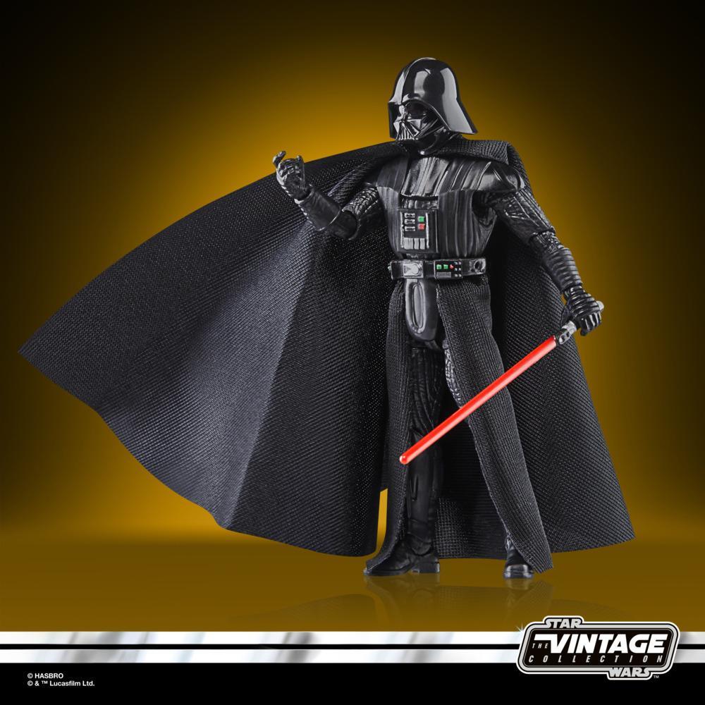 Star Wars The Vintage Collection Darth Vader Star Wars A New Hope Action Figure 375 - Image 4