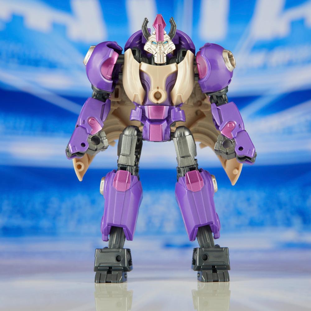 Transformers One Prime Changer Alpha Trion 5 Action Figures for Kids Age 6 - Image 5