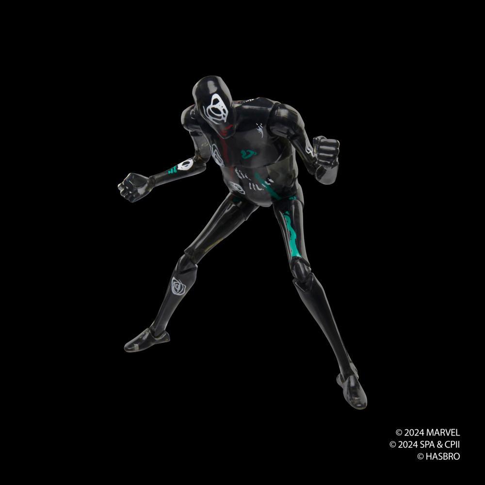 Marvel Legends Series The Spot Action Figure - Image 4