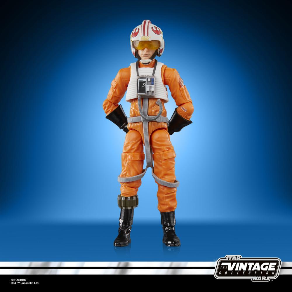 Star Wars The Vintage Collection Luke Skywalker A New Hope Action Figure 375 - Image 2