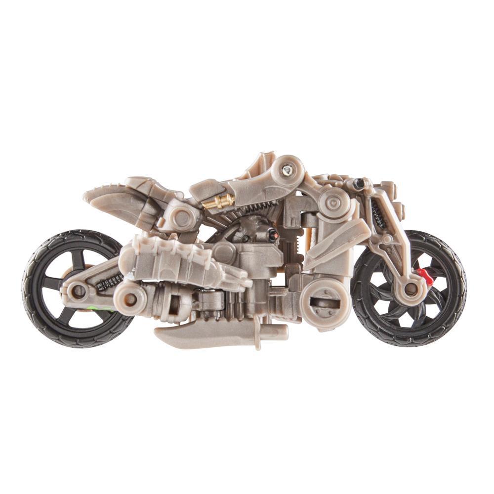 Transformers Studio Series Core Transformers The Last Knight Decepticon Mohawk 35 Action Figure 8 - Image 3