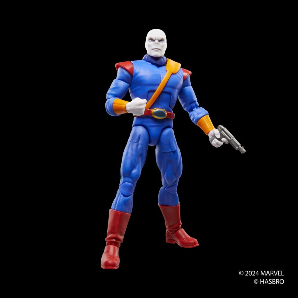 Marvel Legends Series Marvels Chameleon Comics Action Figure - Image 2