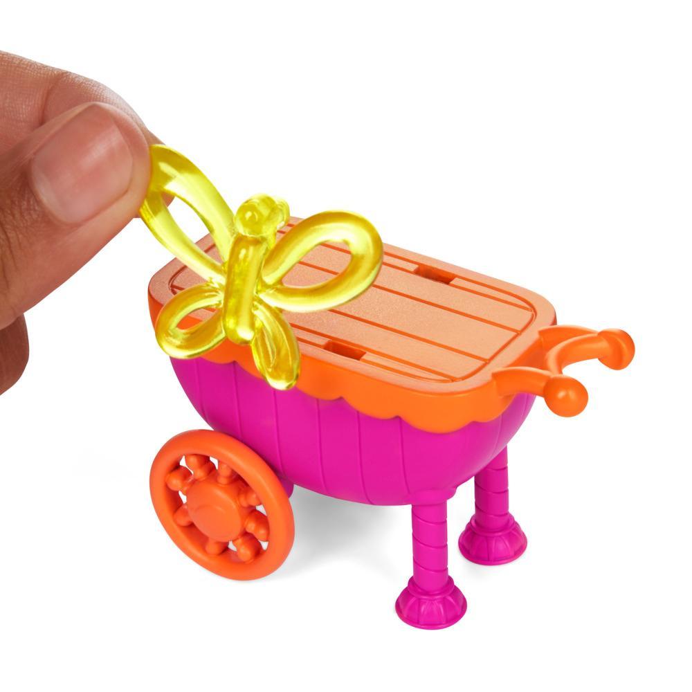 My Little Pony Tell Your Tale Pony Balloons Misty Brightdawn 3 Unicorn Toy Kids Age 3 - Image 4