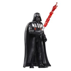 Star Wars Epic World of Action Darth Vader Ultimate Mech Force Suit