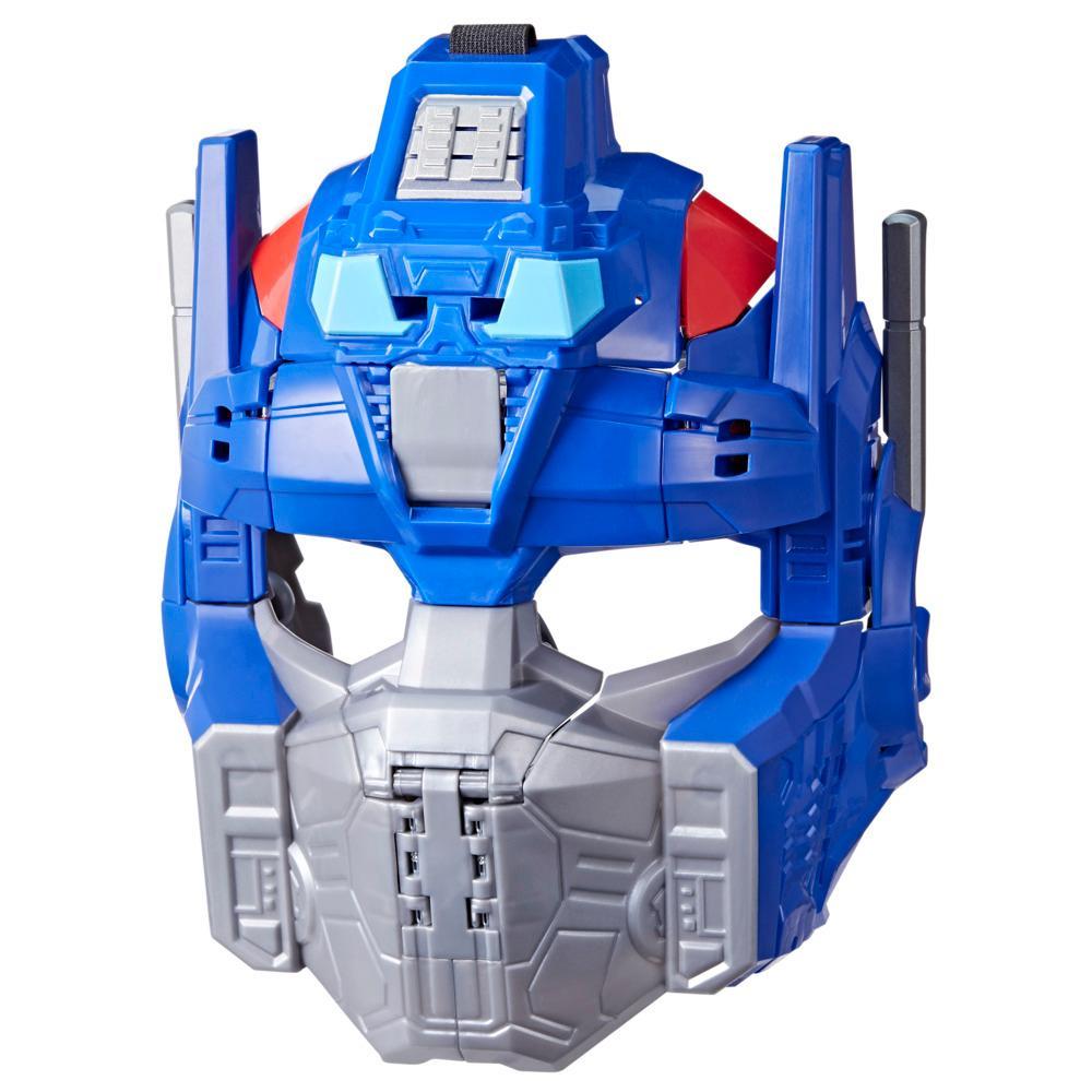 Transformers One 2 in 1 Mask and Optimus Prime Orion Pax 99 Action Figures for Kids Age 6 - Image 6