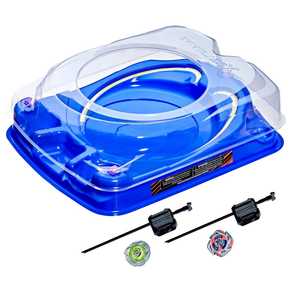 Beyblade X Drop Attack Battle Set - Image 6