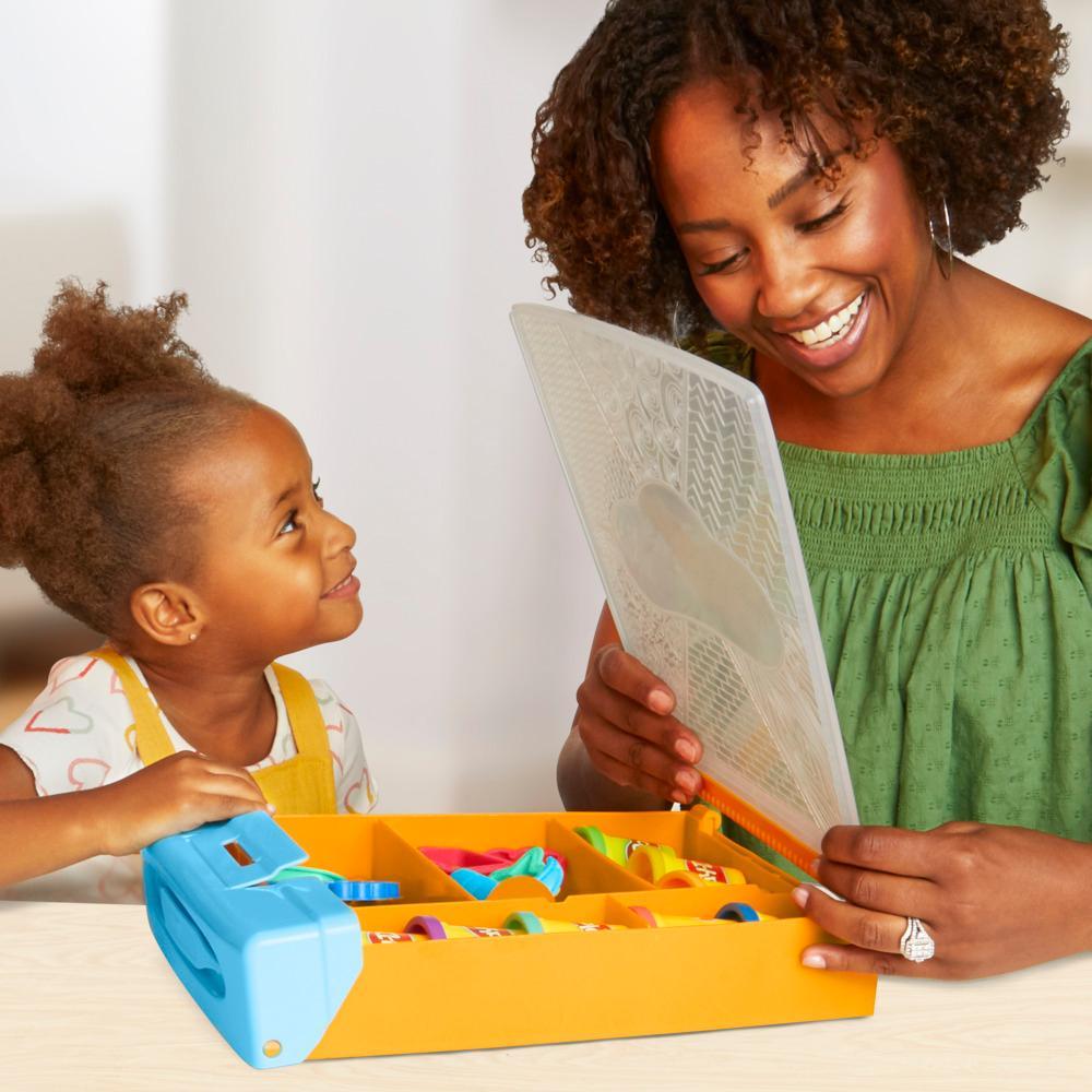 Play-Doh Imagine Animals Storage Set - Image 5