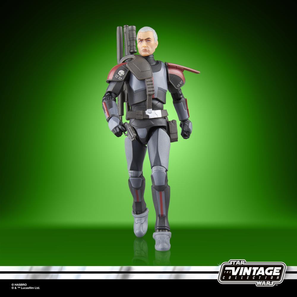 Star Wars The Vintage Collection Crosshair Action Figure 375
