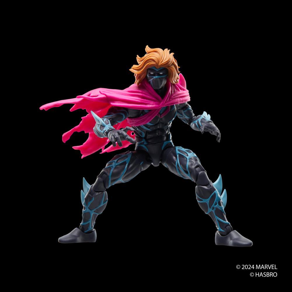 Marvel Legends Series Marvels Kaine Comics Action Figure - Image 9