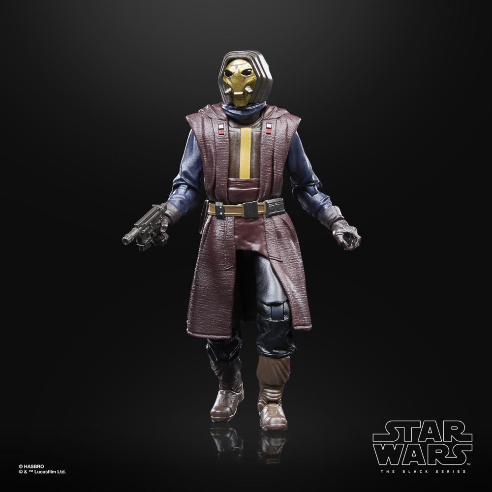 Star Wars The Black Series Pyke Soldier Action Figures 6 - Image 9