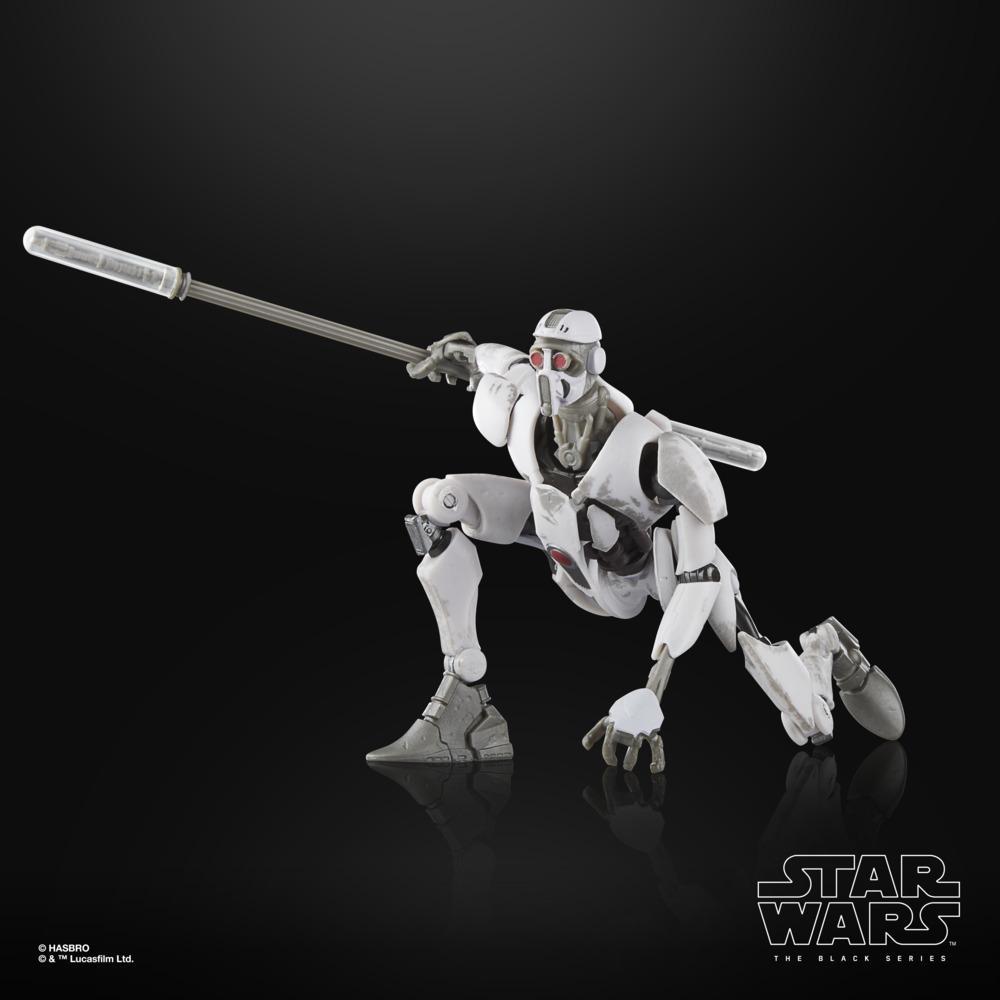 Star Wars The Black Series MagnaGuard Star Wars Action Figures 6 - Image 4