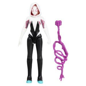 Marvel Spider-Man VenomVersus Epic World of Action Ghost-Spider Figure