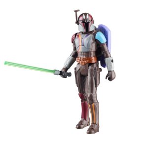 Star Wars Epic Hero Series Sabine Wren 4 Action Figure  Gear