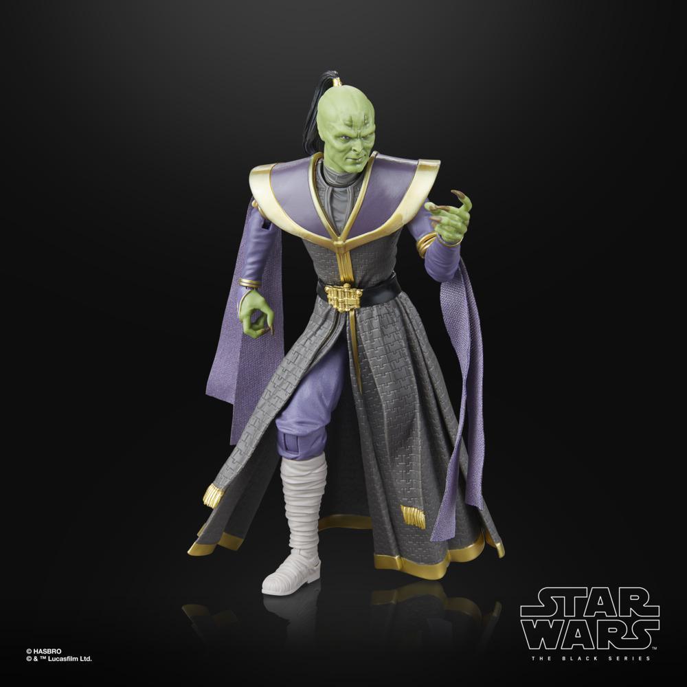 Star Wars The Black Series Prince Xizor Star Wars Shadows of the Empire Action Figure 6 - Image 4