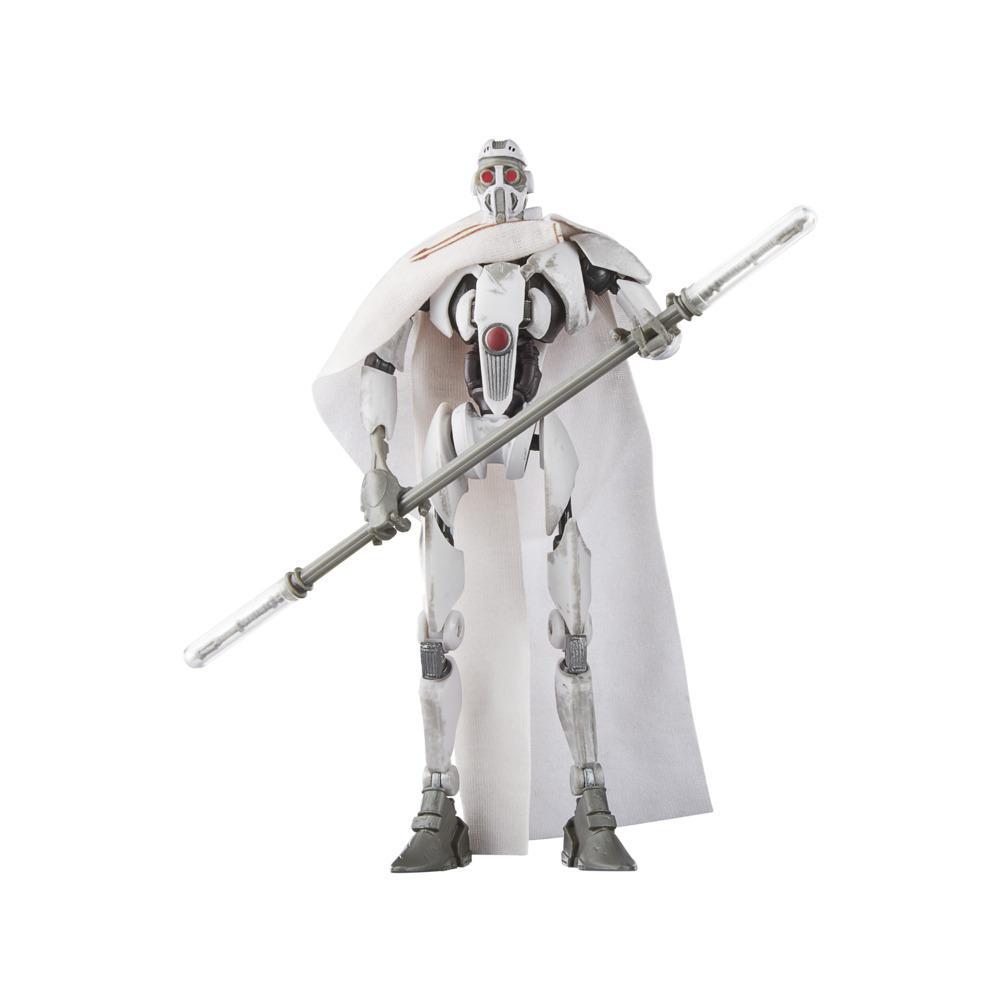Star Wars The Black Series MagnaGuard Star Wars Action Figures 6 - Image 6