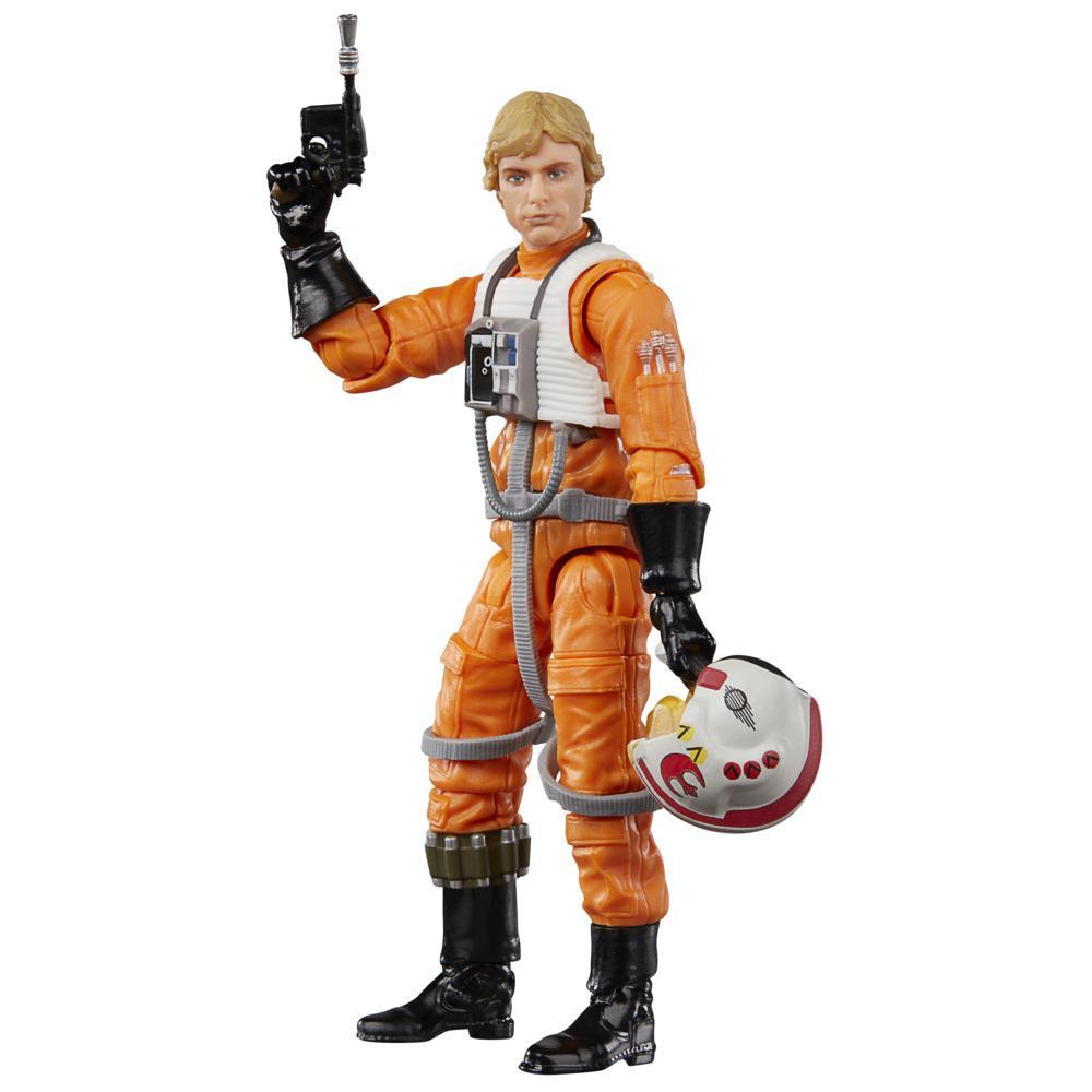 Star Wars The Vintage Collection Luke Skywalker A New Hope Action Figure 375 - Image 6