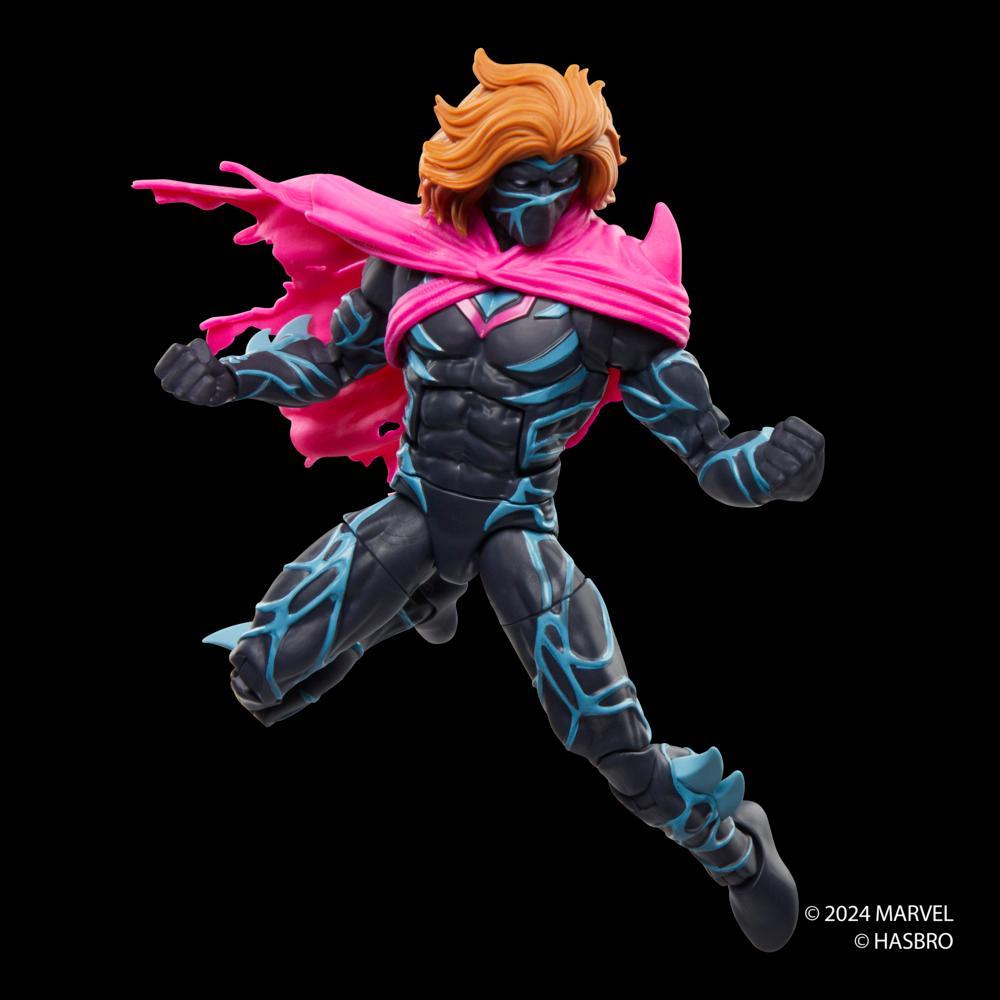 Marvel Legends Series Marvels Kaine Comics Action Figure - Image 5