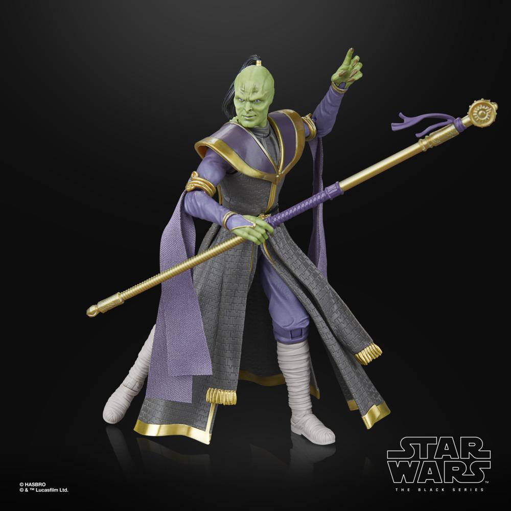 Star Wars The Black Series Prince Xizor Star Wars Shadows of the Empire Action Figure 6 - Image 10