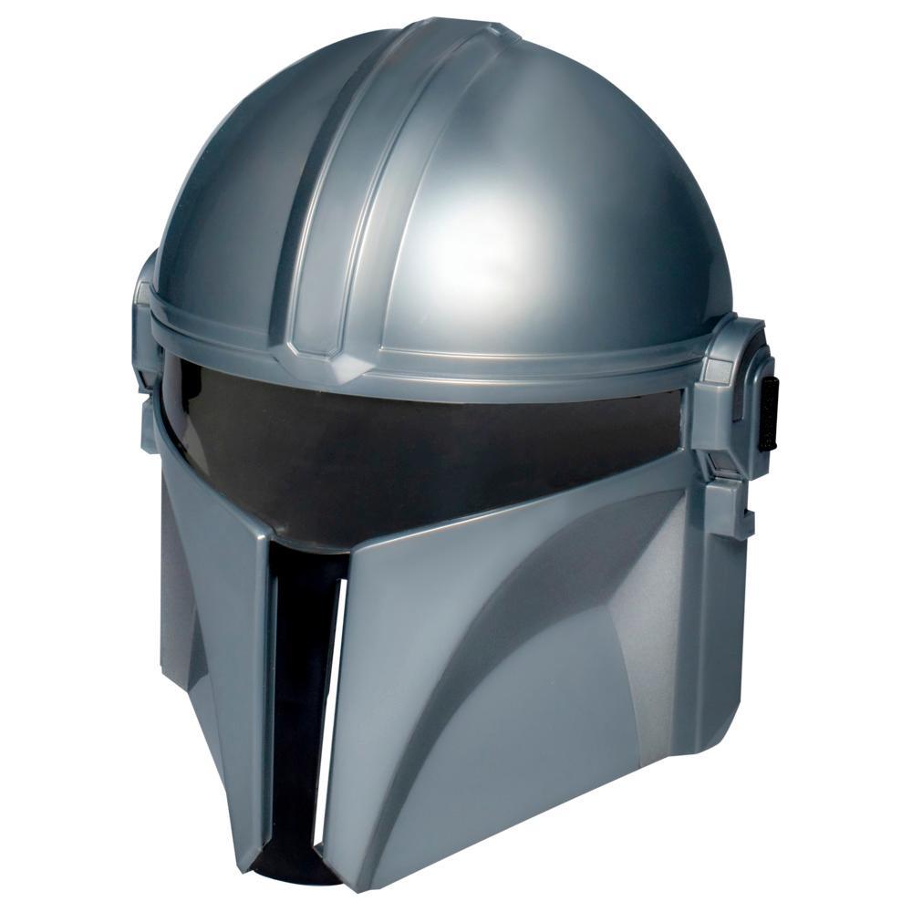 Star Wars The Mandalorian Mask Star Wars Toys - Image 4