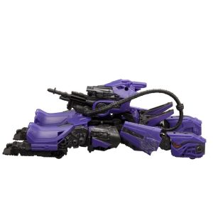 Transformers Studio Series Voyager Transformers Bumblebee 110 Shockwave 65 Action Figure 8