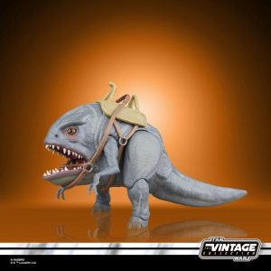 Star Wars The Vintage Collection Blurrg  The Mandalorian Action Figures 375