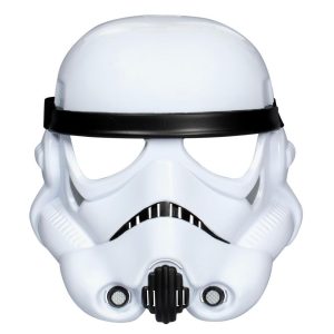 Star Wars Stormtrooper Mask Star Wars Toys