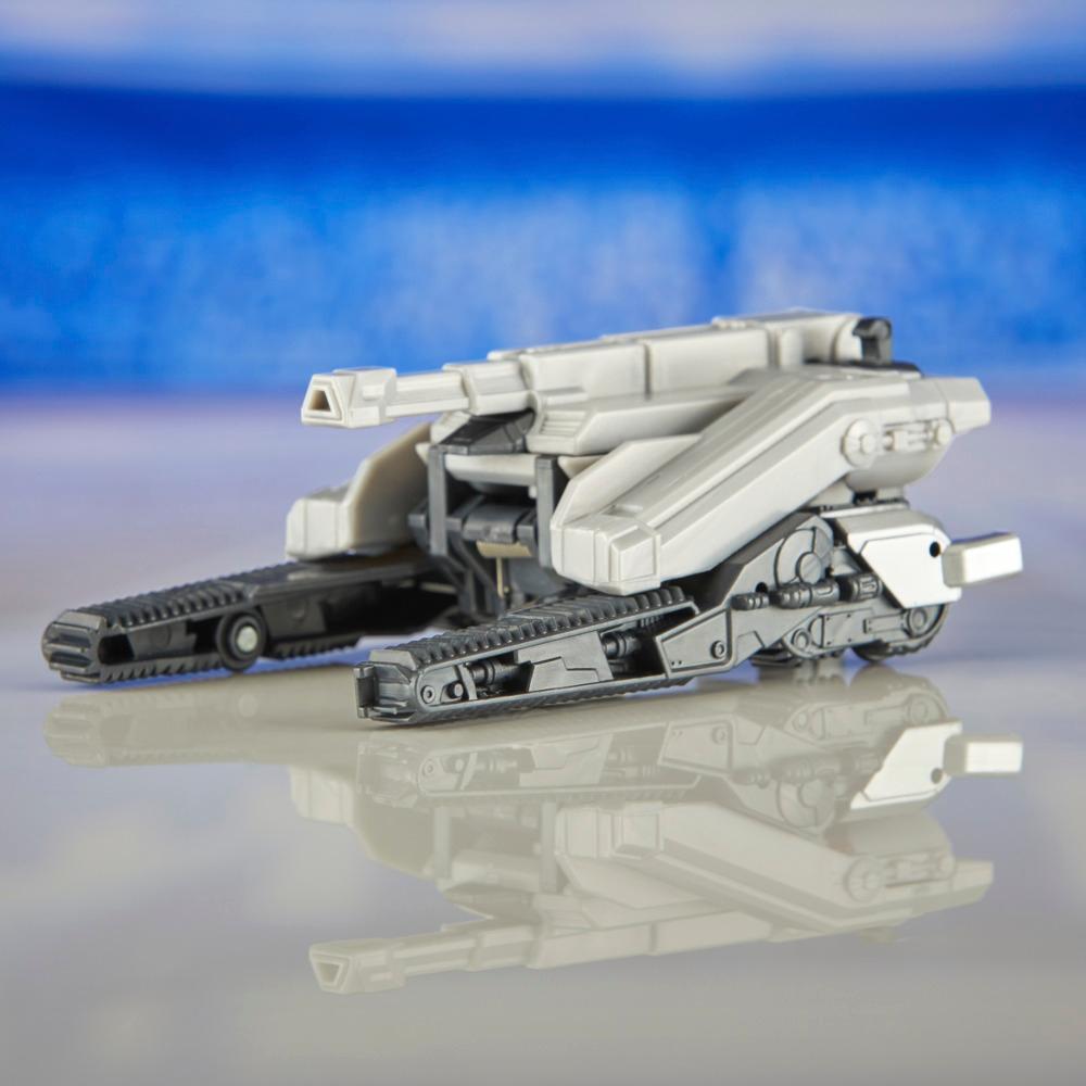 Transformers One Cog Changer Megatron D-16 4 Action Figures for Kids Age 6 - Image 3