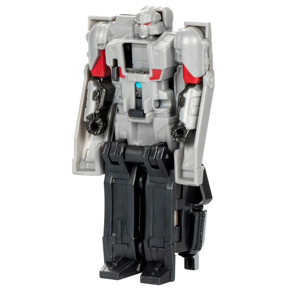 Transformers One Cog Changer Megatron D-16 4 Action Figures for Kids Age 6 - Image 6