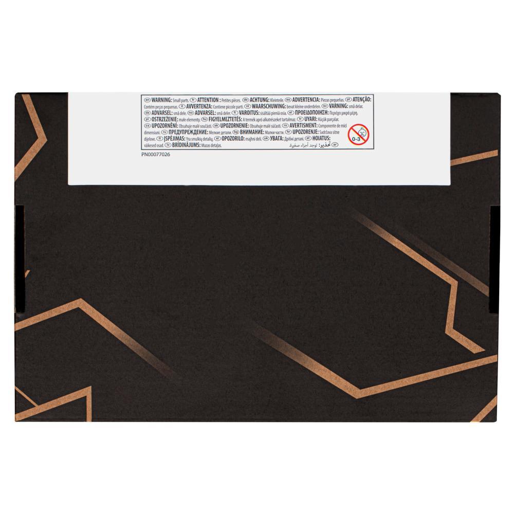 Transformers Generations Selects Legacy Deluxe Class Magnificus Figure 55 Adult Collectibles - Image 3