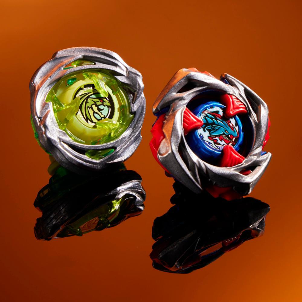 Beyblade X Drop Attack Battle Set - Image 2