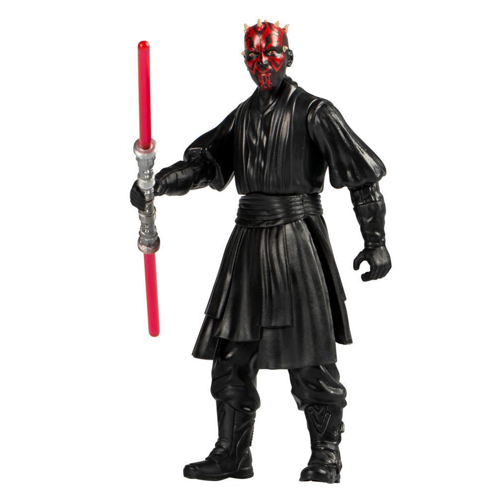 Star Wars Epic Hero Series Darth Maul Action Figure Accessory 4 - Image 4