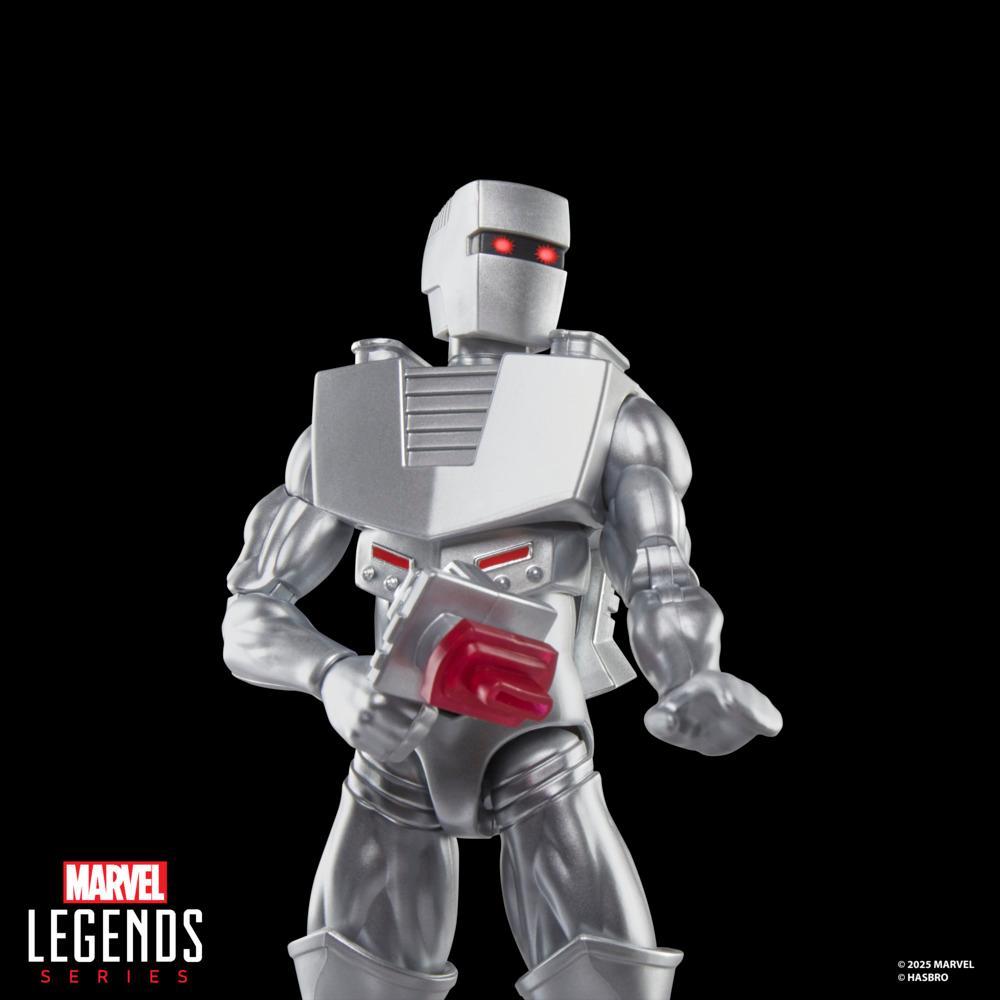 Marvel Legends Series Rom Spaceknight Action Figure - Image 2