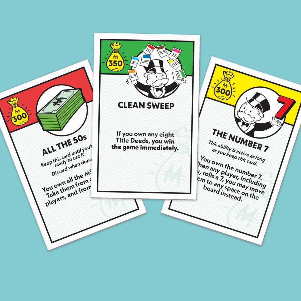 Monopoly Buy Everything - Image 3