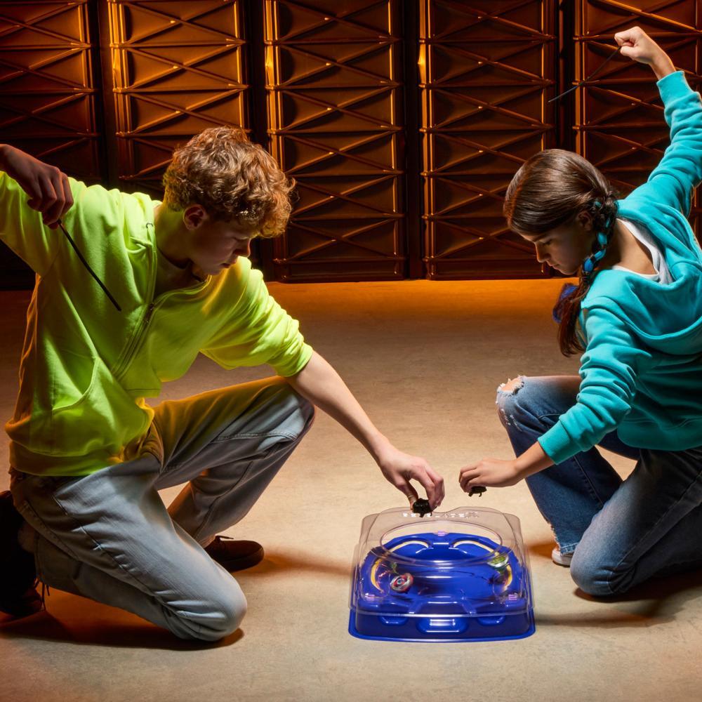 Beyblade X Drop Attack Battle Set - Image 4