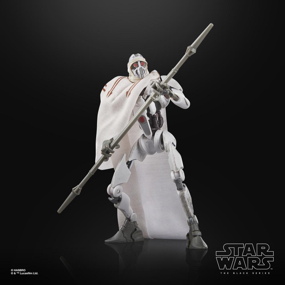 Star Wars The Black Series MagnaGuard Star Wars Action Figures 6 - Image 5